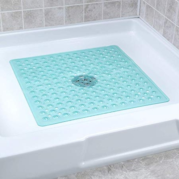 shower stall mat